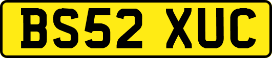 BS52XUC