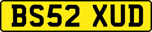 BS52XUD