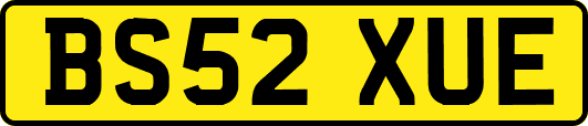 BS52XUE