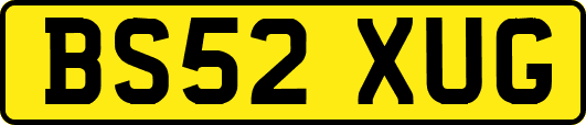BS52XUG