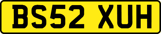 BS52XUH
