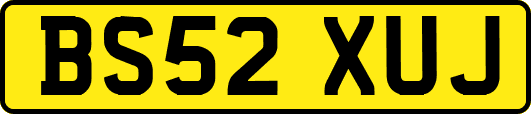 BS52XUJ