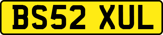 BS52XUL