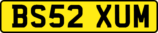 BS52XUM
