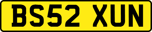 BS52XUN