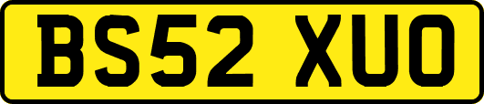 BS52XUO