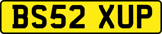 BS52XUP