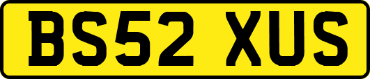 BS52XUS