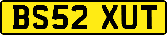 BS52XUT