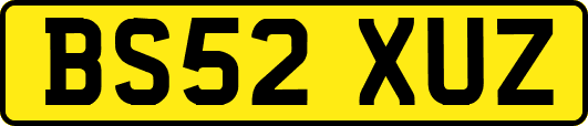 BS52XUZ