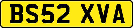 BS52XVA