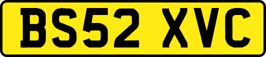 BS52XVC