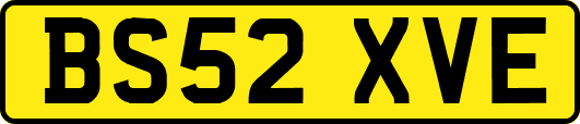BS52XVE