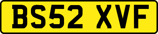 BS52XVF