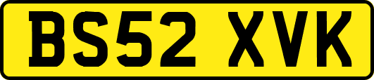BS52XVK