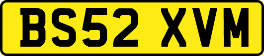 BS52XVM