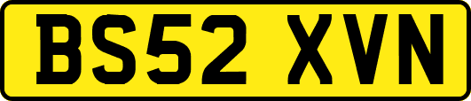 BS52XVN
