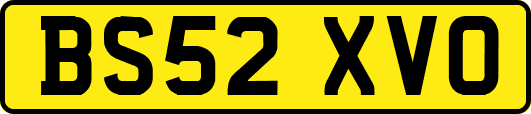 BS52XVO