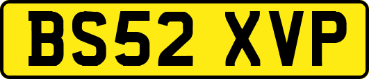 BS52XVP