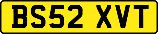 BS52XVT