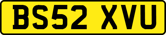 BS52XVU