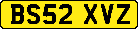 BS52XVZ