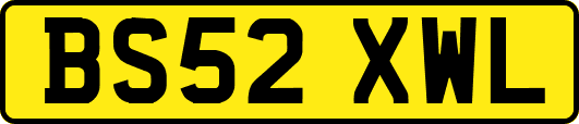 BS52XWL