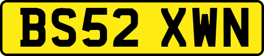 BS52XWN