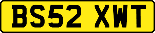 BS52XWT