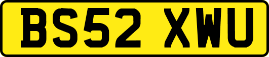 BS52XWU