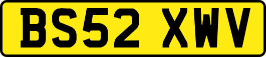 BS52XWV