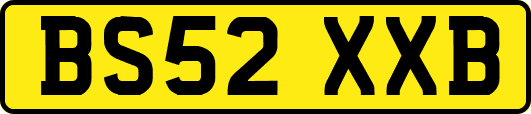 BS52XXB