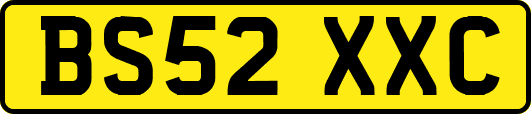BS52XXC