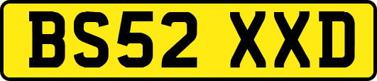 BS52XXD