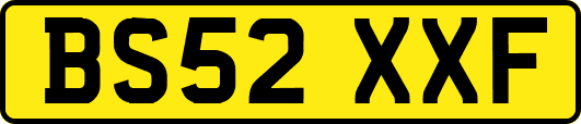 BS52XXF