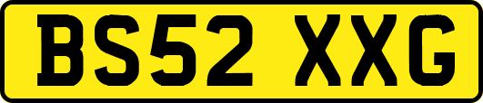 BS52XXG