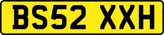 BS52XXH