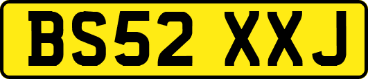 BS52XXJ