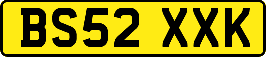 BS52XXK