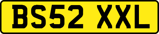 BS52XXL