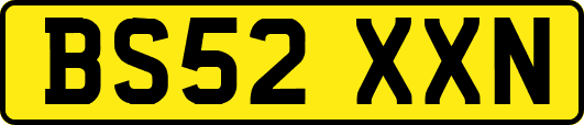 BS52XXN