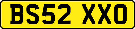 BS52XXO