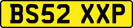 BS52XXP