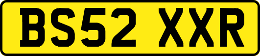 BS52XXR