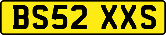BS52XXS