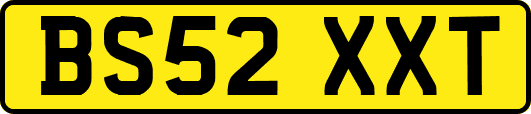 BS52XXT
