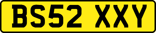 BS52XXY