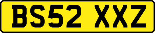 BS52XXZ