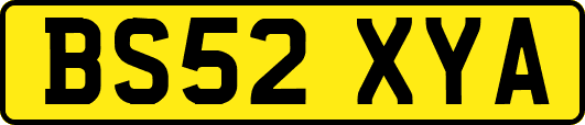 BS52XYA