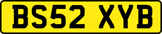 BS52XYB